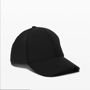 Lululemon Baller Hat